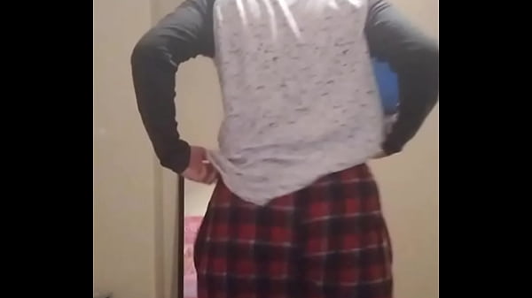 Gay twerking