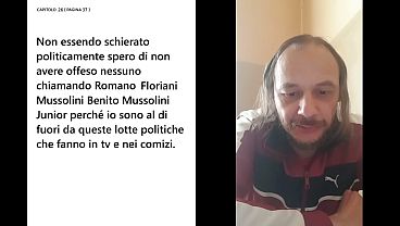 L'uomo di gomma e la donna di plastica (Parte 8)