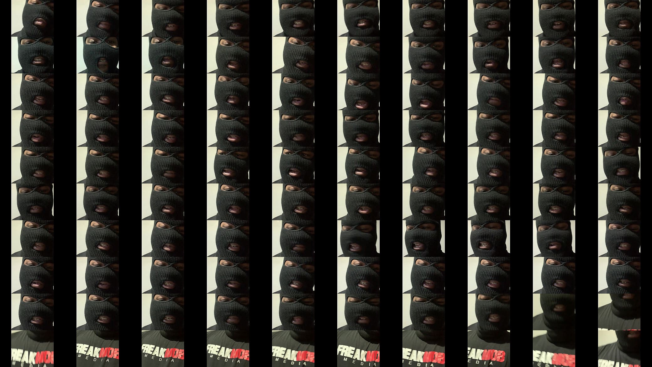 Verification video 预览图
