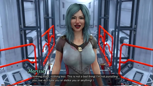 Download Video - Stranded In Space &num;27 - Milf Just Want To Fuck