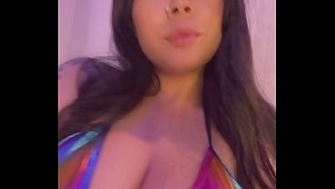 sexy big booty asian lingerie compilation tease