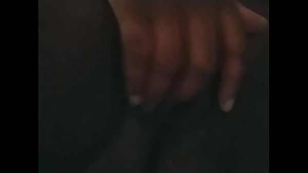 At home alone... Wet Pussy