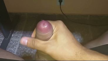 Enjoyable cuckolding in the office