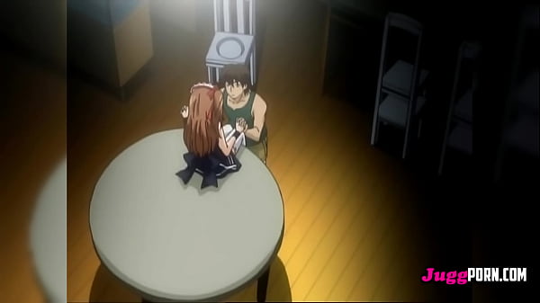 Student at work fucks busty girls at the resort - UNCENSORED HENTAI