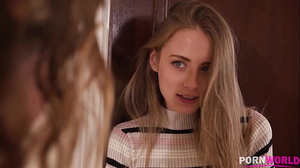 Download Video - Naughty Student Kyler Quinn Seduces Her Professor And Takes Anal Pounding For The A Grade