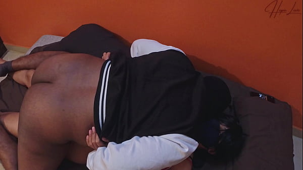 I find my sexy stepsister in her room and we had fuck very well