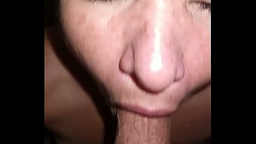 Ma&ntilde;anero en casa de la abuela