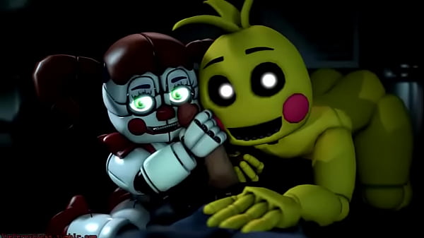 Fünf Nächte Bei Freddy's
