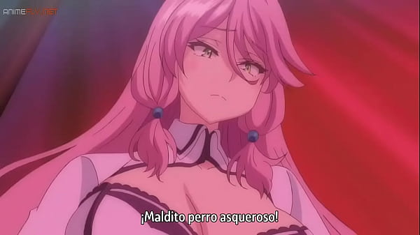 el placer de la princera freya anime