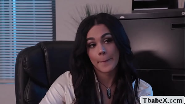 I want you to please my dick and asshole