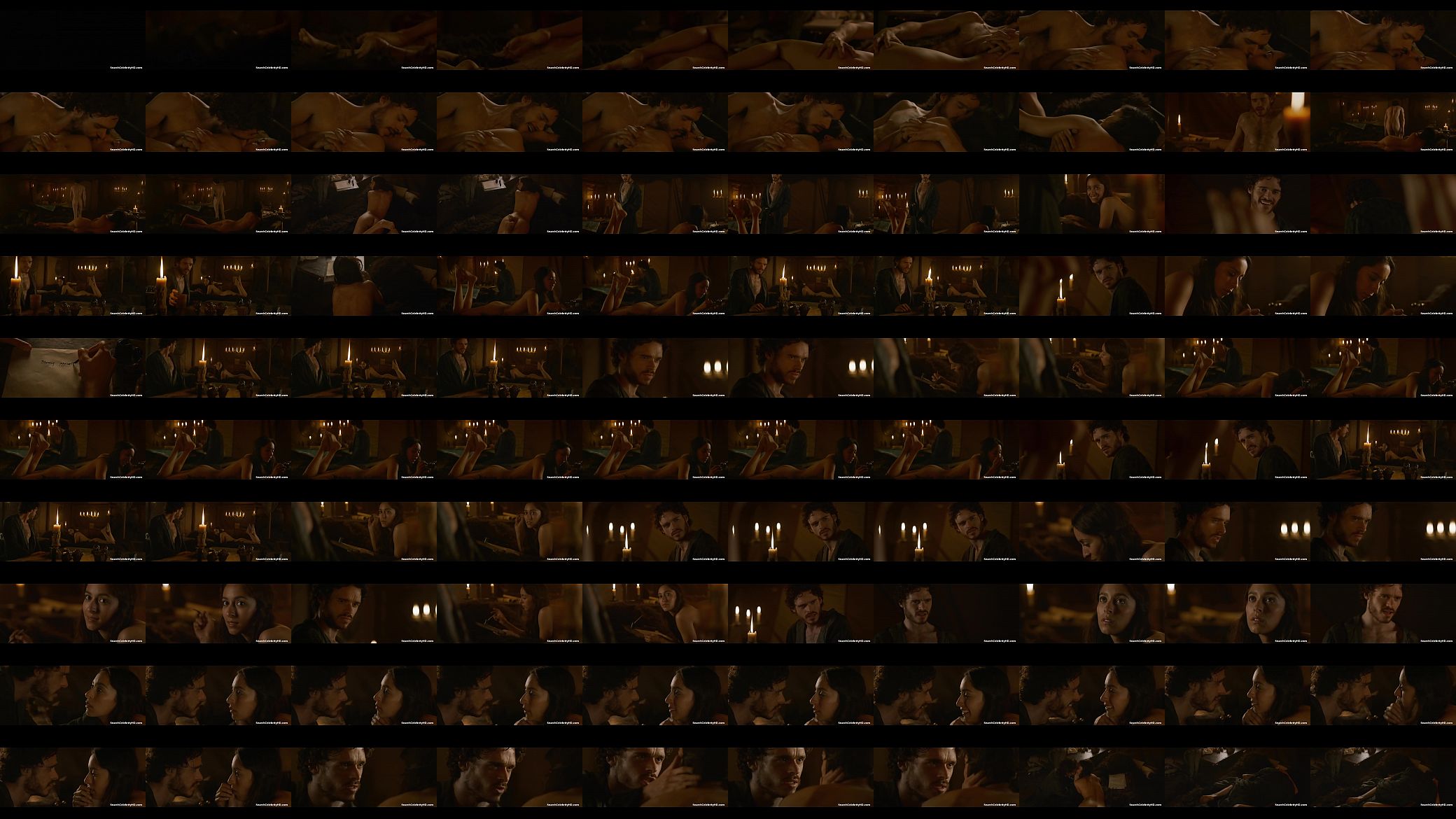Oona Chaplin in Game of Thrones (2011-2015) 预览图