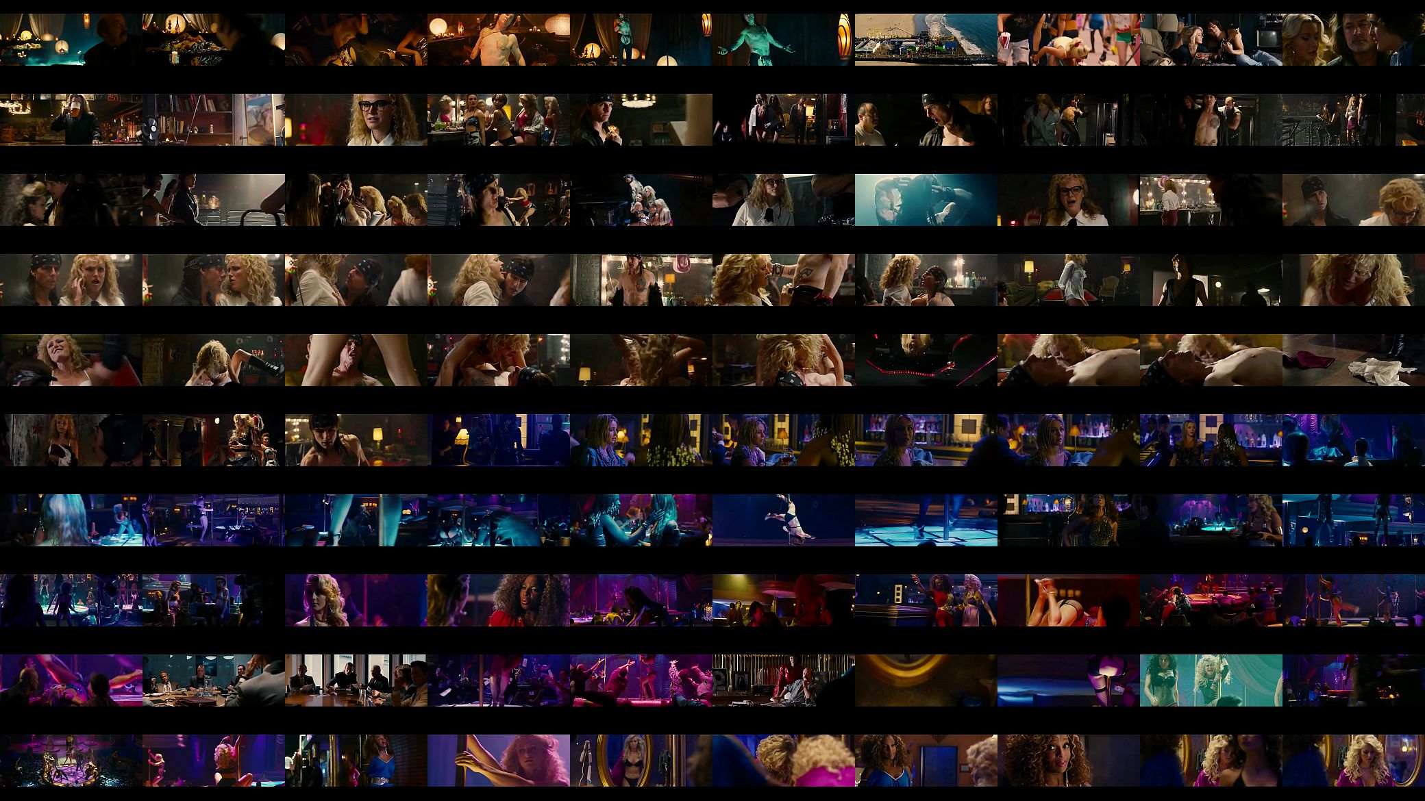 Rock Of Ages - Malin Akerman 预览图