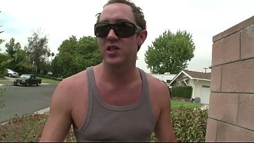 Jayden Jaymes Has The Hook Up Thanks To Her Big Tits