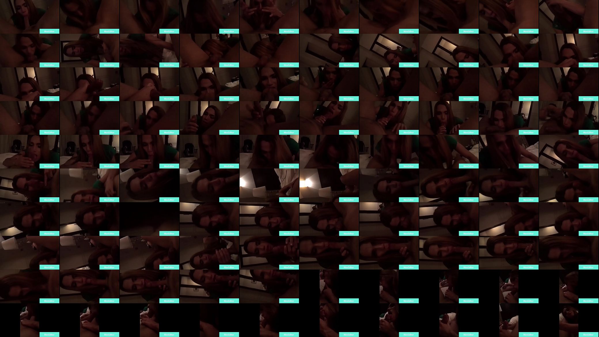 Shemale deepthroat blowjob argentina 预览图