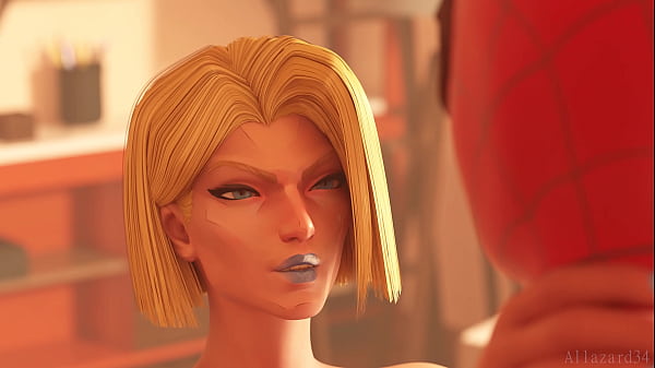 Allazard - Marvel Rivals Emma Frost