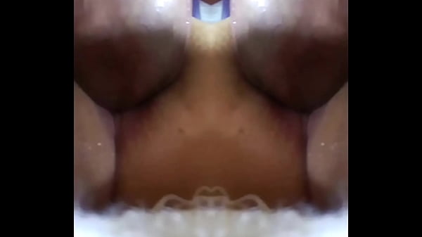 Surreal Mirror-scape Floating Dildoes Penetrate...