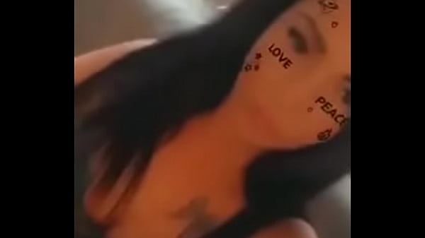 Perfect ass