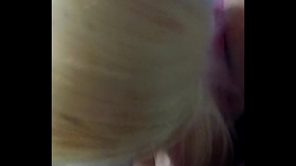 girlfriends first bj on tape