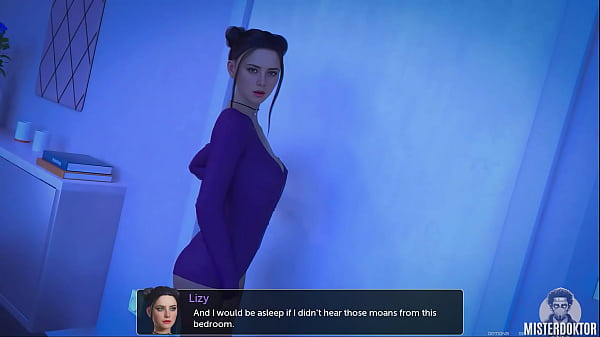 Download Video - Her perfect body makes him horny &bull; PILL KING &num;12