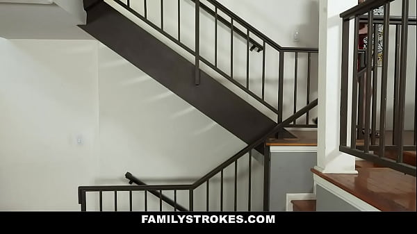 Natalia Nix In StepFathers Day Stepdaughter Dick Down