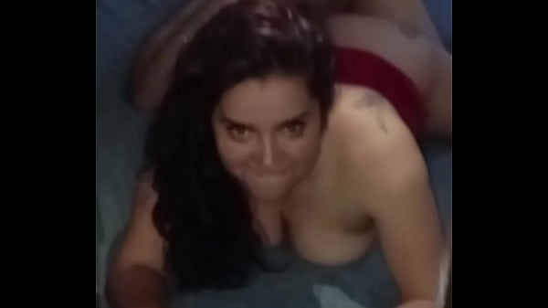 Cogiendo bien rico en cuatro