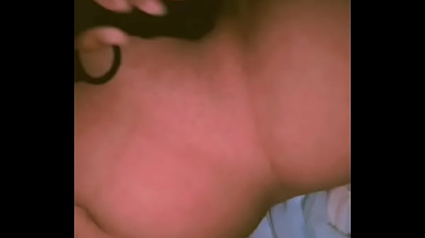 Me dieron ganas y aproveché que estoy sola