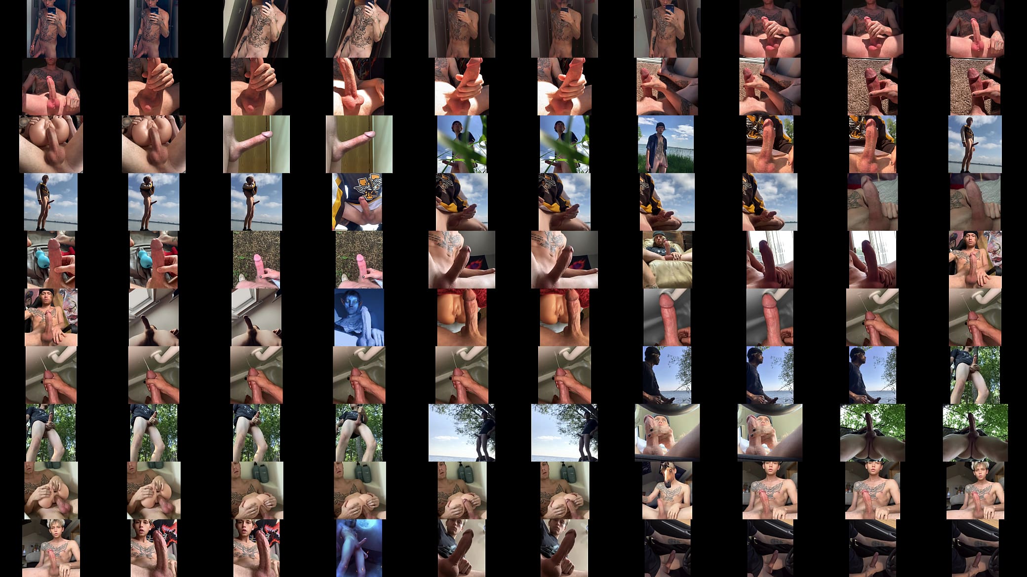 BWC dick pics 预览图