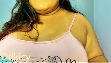 My naughty stepsister wants a quickie while we're alone at home.