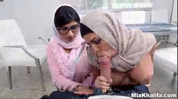 Mia Khalifa Vs Her Mom