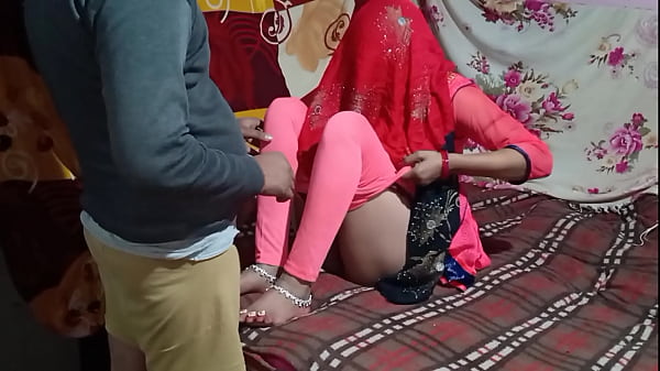 Download Video - Everbest Xxx red dress girlfriend power full fuck porn