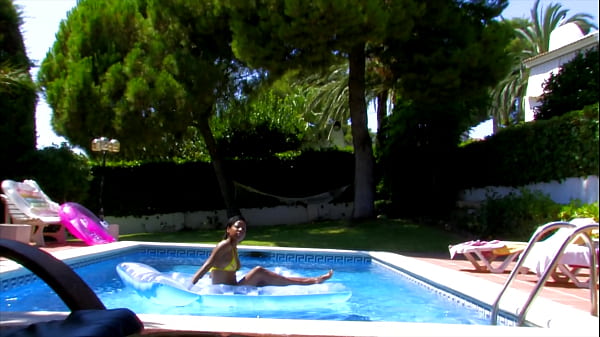 Samanta Marcela Hardcore Amateur Scene