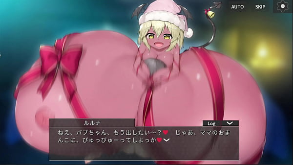 Midnight Girls R: Virgin Mary's Luna 2