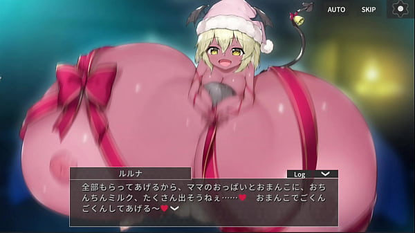 Midnight Girls R: Virgin Mary's Luna 2