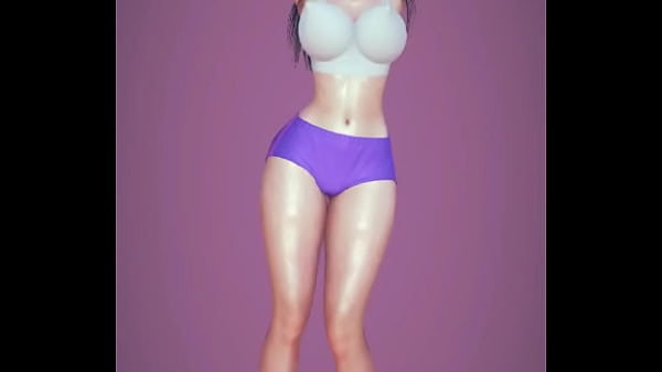 busty dancing 14 sec