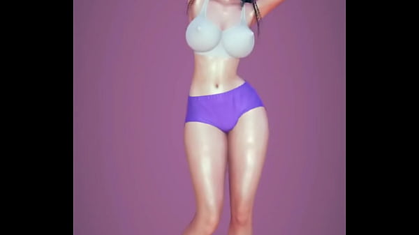 thumb busty dancing