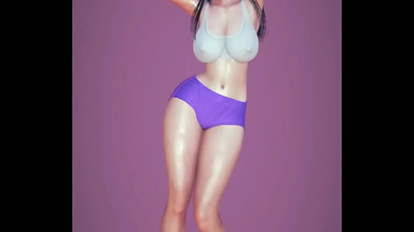 thumb busty dancing