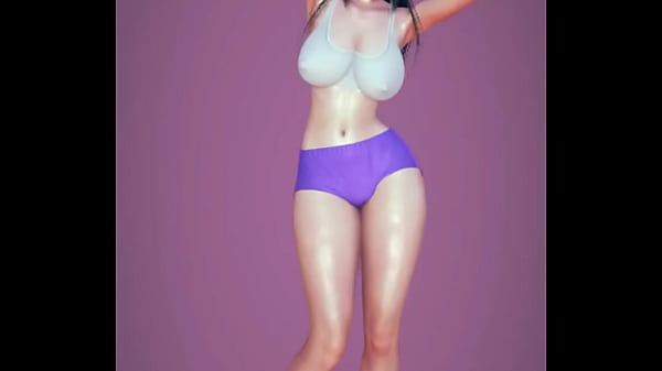 thumb busty dancing