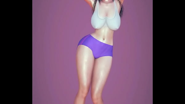 thumb busty dancing