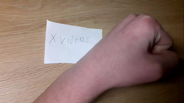 Видео для верификации