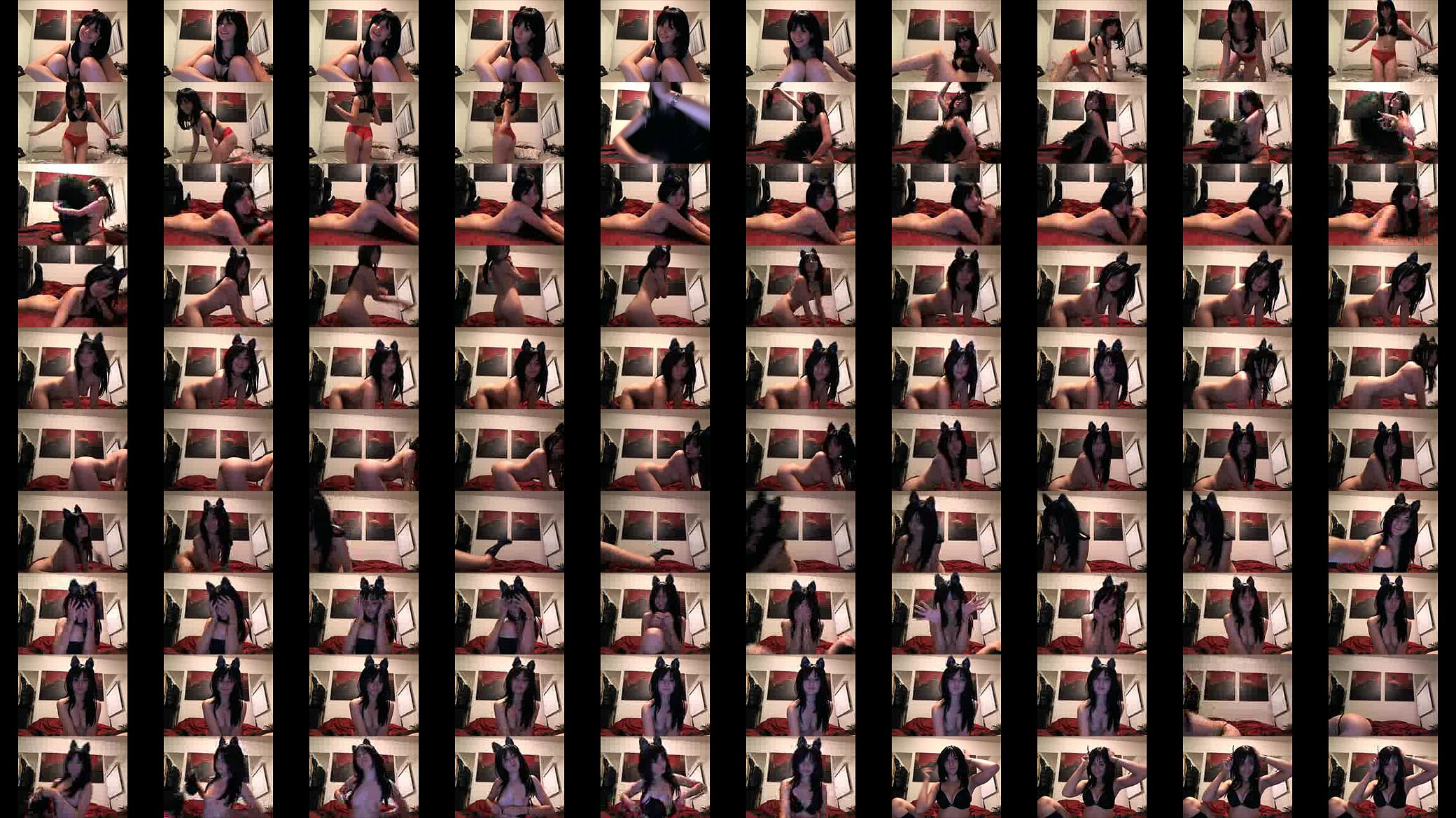 Cam Girl Lilith Serperttime Video 3 预览图