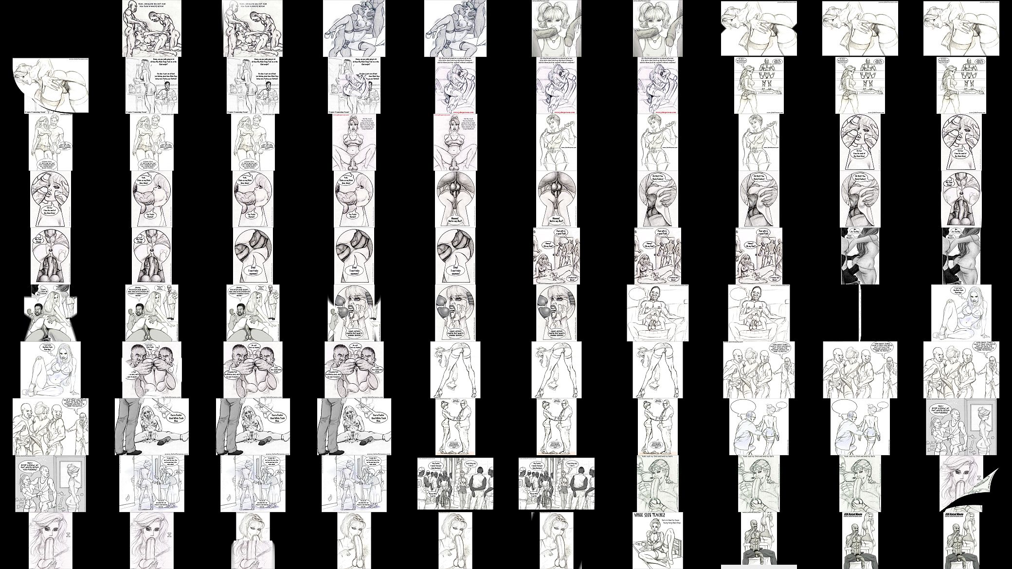 John Persons Collection 2 预览图