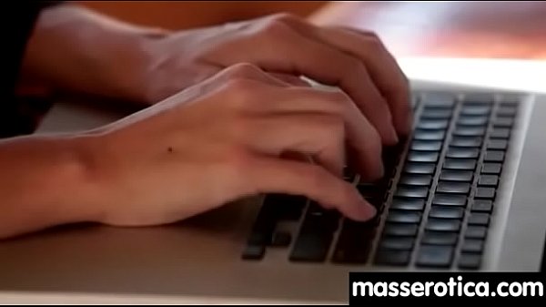 Young girl has session with horny lesbian 30