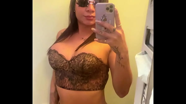 TS Angelique Monroe