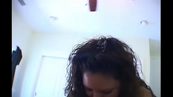 She sucked that bone like she was giving a blowjob, then fucked her pussy with it from all...