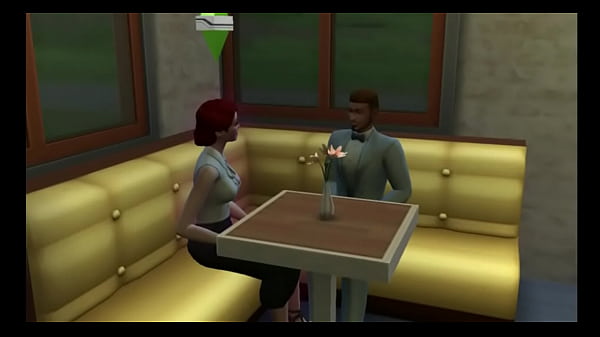 From a romantic dinner to bed