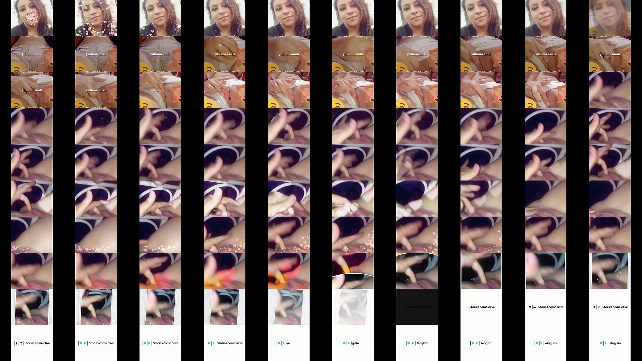 Mira bebe 预览图