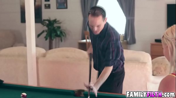 Pretty hot babe Marsha May fucks a hard dick