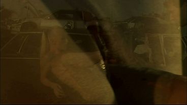MilfHeaven - fucking blonde milf in a car