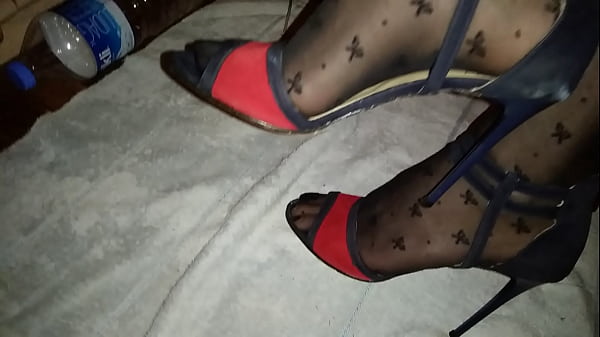 high heels patyhouse fetish
