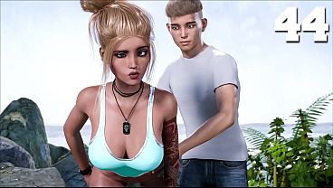 Timestamps: Lost Love 44 - Please Put Your Finger In My Asshole